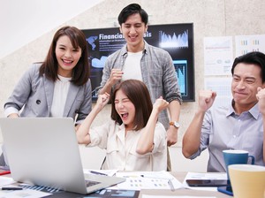 5 Peluang Karier Buat Lulusan Jurusan Humaniora