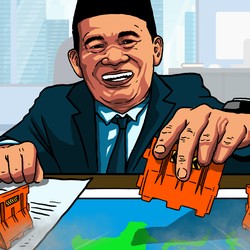 Ini Bocoran Terbaru Kebijakan Pengganti PPKM Level 3 Nataru