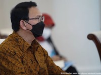 Ahok Blak-blakan Sosok Ideal Jadi Gubernur Jakarta, Simak!