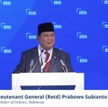 Prabowo Buka-bukaan RI 'Pelototi' Keamanan di Timur Tengah