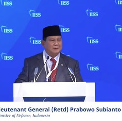 Prabowo Buka-bukaan RI 'Pelototi' Keamanan di Timur Tengah