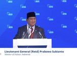 Prabowo Buka-bukaan RI 'Pelototi' Keamanan di Timur Tengah