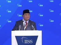 Heboh Bos Pentagon Sebut-sebut Prabowo, Ini yang Terjadi