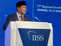 Prabowo Disebut-sebut Bos Pentagon, Ada yang Luar Biasa
