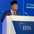 Prabowo: Banyak Keturunan Arab Pemimpin Politik-Bisnis di RI