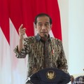 Jokowi 'Ngamuk' di Depan Ahok Soal Pertamina, Ada Apa?