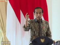 Jokowi Atur Jabatan Wamen ESDM, Gegara Segudang Masalah Ini?
