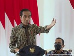 Sederet Proyek Kilang Pertamina yang Dinilai Jokowi Lamban