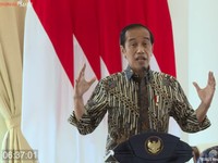 Ternyata Impor Minyak Masih Selangit, Pantas Jokowi Kesal!