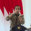 Amarah Jokowi 'Meledak' Soal Kilang Pertamina, Ini Faktanya