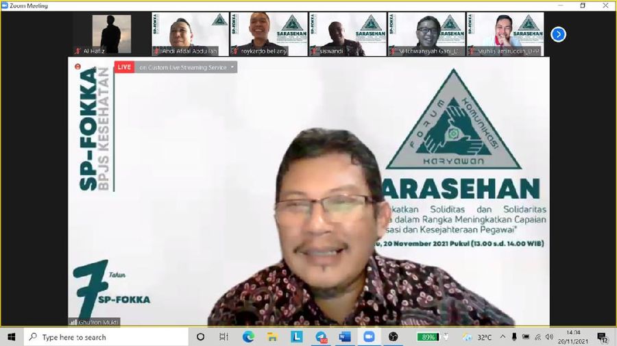 BPJS Kesehatan