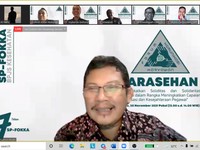 BPJS Kesehatan Sinergi dengan Serikat Pekerja, Ini Pentingnya