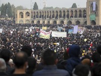 Negara Kaya Minyak Dihantam Krisis Air, Warga Ibu Kota Siap Dievakuasi