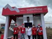 Empowering Society IndiHome Sasar Segudang Aspek, Apa Saja?