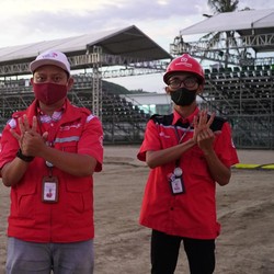 IndiHome Hadir di Ajang World Superbike 2021