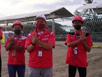 IndiHome Hadir di Ajang World Superbike 2021