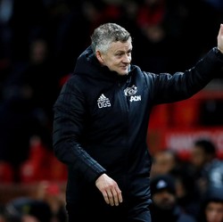 Karier Ole Gunnar Solskjaer Tamat di Manchester United