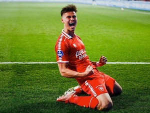 Sosok Mees Hilgers dan Eliano Reijnders yang Bakal Gabung Timnas