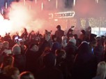 Eropa Mencekam, Demo Besar-besaran di Belanda hingga Italia