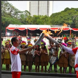Verawaty Fajrin Meninggal Dunia, Jokowi Berduka
