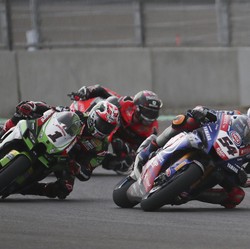 Sandi Uno Ungkap Pemesanan Hotel 'Meledak' Jelang MotoGP