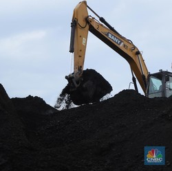 Hilirisasi Batu Bara RI Diramal Baru Mulai Gencar di 2030