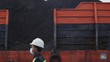 Diguyur Kabar Baik dari India-Eropa, Harga Batu Bara Bangkit