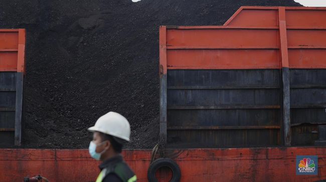 Thanks to Xi Jinping, Coal Prices ‘Fly’ 26% More!