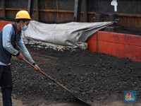 BUMI Tunda RUPSLB Hingga Pertengahan Januari 2022