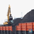 Harga Batu Bara Rekor Tertinggi 3 Bulan, 