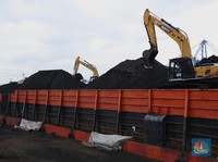 Harga Batu Bara Cs Diramal Bakal Turun Sebelum Akhir 2023