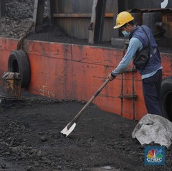 'Kiamat' Batu Bara Berdampak Sosial, Ini Strategi Bank Dunia