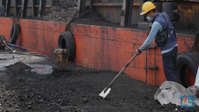 Hair, uh Coal, Loss!  Because of Xi Jinping Here…