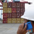 Impor RI di Desember 2022 Terendah dalam 2 Tahun, Kok Bisa?