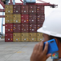 Impor RI di Desember 2022 Terendah dalam 2 Tahun, Kok Bisa?