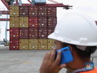 Impor RI di Desember 2022 Terendah dalam 2 Tahun, Kok Bisa?