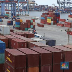 Banyak yang Bangkrut, Begini Data Terbaru Industri Tekstil RI