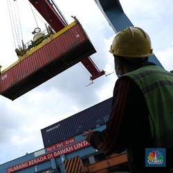 Terungkap! Ini Biang Kerok Ekonomi 2024 Memburuk