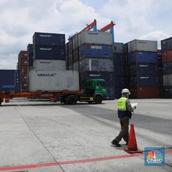 Bank Dunia: Ekspor RI Tertinggal dari 3 Negara Asean Ini
