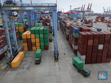 Transshipment Hub, Membedah Sikap Pemerintah dan Pelindo
