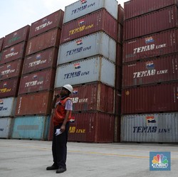 Terendus! Kasus Mafia Pelabuhan Terungkap Lagi di Priok
