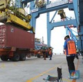 Impor Januari US$ 18,23 M, Neraca Dagang Surplus US$ 930 Juta