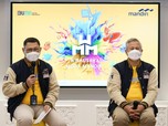 Bangun IT Center, Bank Mandiri Geber Transformasi Digital