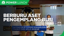 Berburu Aset Pengemplang BLBI