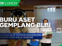 Berburu Aset Pengemplang BLBI