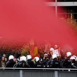 Inflasi Belgia Meroket 11,27%! Tertinggi dalam 47 Tahun
