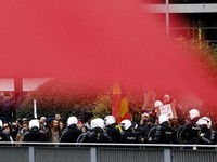 'Malapetaka' di Eropa Makin Mencekik, Giliran Belgia Teriak