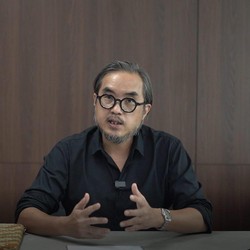 Leonard Theosabrata Bicara UKM Hingga Rencana Besar Smesco