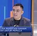 Saham Komoditas Naik Daun, Ini Proyeksinya