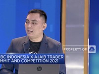 Simak! Ini Tips Analisis Teknikal Saham Bagi Pemula